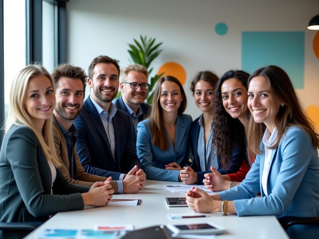Team MappaVento Milano