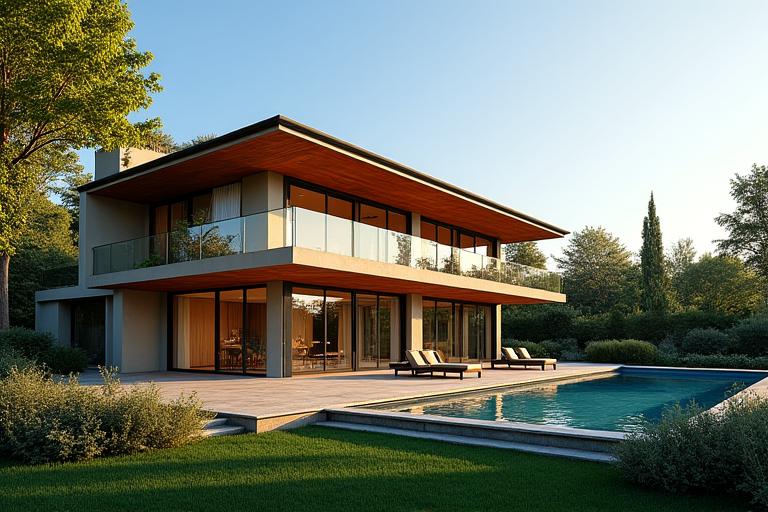 Villa Brianza